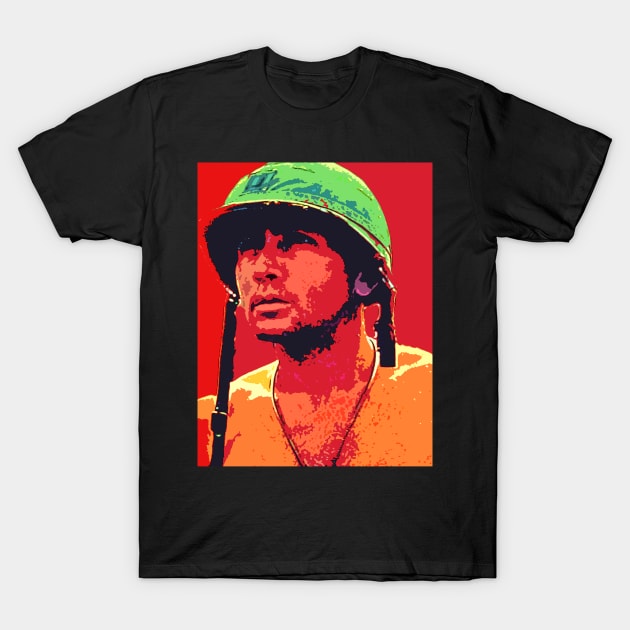 apocalypse now T-Shirt by oryan80